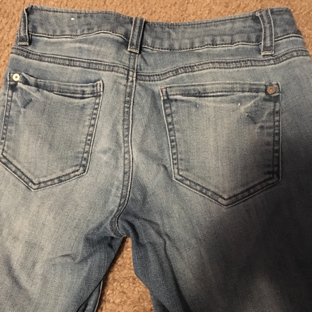 Rue 21 capris - Picture 4 of 4